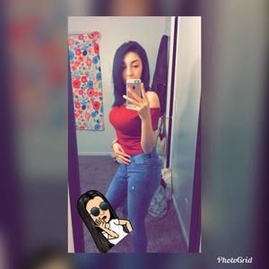 Meet your Posher, Jenny